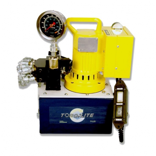 Bơm thủy lực TORQLITE PUMP